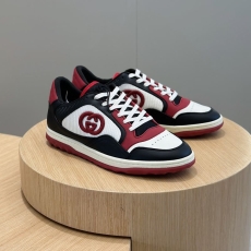 Gucci Low Shoes